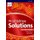 Solutions: Pre-Intermediate: Student's Book B Units 4-6 - Leading the way to success (Paperback, 3rd Revised edition):...