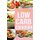 Low Carb Cookbook (Paperback): Charlie Mason