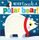 Never Touch a Polar Bear! (Board book): Make Believe Ideas Ltd, Rosie Greening