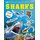 Sticker Encyclopedia Sharks (Paperback): Dk