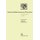 Gefahrdungen Der Menschenwurde - 193. Sitzung Am 20. Marz 1974 in Dusseldorf (German, Paperback, 1975 ed.): Ernst Benda
