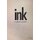 Ink - a photo series (Paperback): Jess Wiltey