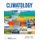 Climatology (Hardcover, 4th Revised edition): Robert V. Rohli, Anthony J. Vega