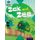 Project X Origins: Light Blue Book Band, Oxford Level 4: Bugs: Zak and Zee (Paperback): Jeanne Willis