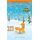 Mango's First Snow (Hardcover): Leonny Priest