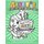 Alice's Birthday Coloring Book Kids Personalized Books - A Coloring Book Personalized for Alice That Includes...
