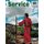 Service - New Testament Volume 18: Acts Part 5 (Paperback): Ruth B Greiner, Bible Visuals International