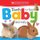 Touch and Feel Baby Animals: Scholastic Early Learners (Touch and Feel) (Board book): Scholastic