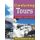 Conducting Tours - A Practical Guide (Paperback, 3rd edition): Marc Mancini