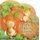 Pumpkin Patch Blessings (Board book): Kim   Washburn