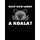 Bakit Ikaw Meron A Koala - Funny Filipino Quotes and Pun Themed College Ruled Composition Notebook (Paperback): Punny Notebooks