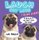 Laugh Out Loud I Ruff Jokes (Paperback): Jeffrey Burton