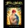 Fire and Water - Based on a True Story - A Fantasy Graphic Novel Full of Beautiful Illustrations - Perfect for Romantics...