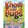Know Your Bugs (A Coloring Book) (Paperback): Jupiter Kids