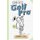 Diary of a Golf Pro (Paperback): Shamini Flint
