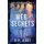Web of Secrets - Vital Secrets, Book Three (Paperback): D F Hart