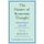 The Nature of Economic Thought - Selected Papers 1955-1964 (Paperback): G.L.S. Shackle