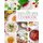 The Salsa, Dip, Soup, and Cold Soup Cookbook - 50 Delicious Salsa Recipes, Dip Recipes, Soup, and Gazpacho Recipes (Paperback):...