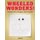 Wheeled Wonders! Things with Wheels Dot to Dot (Paperback): Creative Playbooks