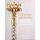 The Honour and Grandeur - Regalia, Gold and Silver at the Mansion House (Paperback): Ralph Holt, Michael Hall, Clare Gifford