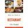 How to Start a Restaurant on a Budget (Paperback): J H Dies