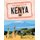 Your Passport to Kenya (Paperback): Kaitlyn Duling