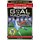 Career Mode: Goal Machine (Ultimate Football Heroes) (Paperback): Roland Hall