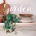 The No-Kill Garden - A Collection of Handcrafted Plants for the Blackest of Thumbs (Paperback): Angela Rio, Nikki Van De Car