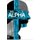 Doug Aitken - Alpha - Man as House (Paperback): Doug Aitken