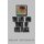 The Life and Times of Otis Flagg (Paperback): Brian Peterson