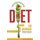 Vegetarian Diet For Beginners - 50 Delicious Recipes And 8 Weeks Of Diet Plans (Paperback): Jessica Brooks