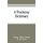 A Thackeray dictionary; the characters and scenes of the novels and short stories alphabetically arranged (Paperback): Isadore...