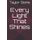 Every Light That Shines (Paperback): Taylor Stone