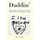 Daddin' (Hardcover): Dion Mcinnis