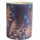 Jane Austen: Indulge Your Imagination Scented Candle (8.5 oz.) - [Dark Blue Bird] [Ceramic] (Miscellaneous printed matter):...