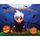 The Lonely Little Vampire (Hardcover): Devin Artym