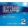 Interchange Level 2 Class Audio CDs (3) (CD, 4th Revised edition): Jack C Richards