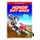 Dirt Bike Crazy: Honda Dirt Bikes (Paperback): R L Van