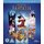 Fantasia (English, Spanish, Dutch, Blu-ray disc): Walt Disney