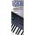 The Gig Bag Book Of Scales For All Keyboards (Paperback): Leonard Vogler