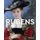 Rubens - Masters of Art (Paperback): Michael Robinson