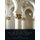 Synagogues in the Islamic World - Architecture, Design and Identity (Hardcover): Mohammad Gharipour