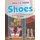 How to Draw Shoes Step-by-Step Guide - Best Shoe Drawing Book for You and Your Kids (Paperback): Andy Hopper