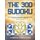 The 300 Sudoku Very Hard Difficult Challenging Extreme Expert Level Puzzles brain workout large print (Large print, Paperback,...