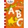 Dr. Seuss's ABC (Paperback, Blue Back Book edition): Dr. Seuss