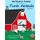 Word Search Puzzles Farm Animals - For kids and Adults Large Print (Paperback): Colby Lyons, Brenda Anderson