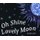 Oh Shine Lovely Moon (Hardcover, Second in Hardback ed.): J. M. Lazell