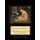 Study at a Reading Desk - Frederick Leighton Cross Stitch Pattern (Paperback): Kathleen George, Cross Stitch Collectibles