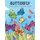 Butterfly Coloring Book For Kids - An Butterfly Coloring Book with Fun Easy, Amusement, Stress Relieving & much more For Men,...