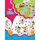 Sudoku Puzzle Book for Kids - Children's Activity Book - Brain Games for Clever Kids to Exercise Your Mind - with...